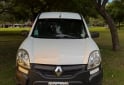 Utilitarios - Renault Kangoo Partner /berlingo 2015 Nafta 128000Km - En Venta