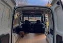Utilitarios - Renault Kangoo Partner /berlingo 2015 Nafta 128000Km - En Venta