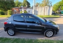 Autos - Peugeot 207 compact felline 1.6 2013 Nafta 109000Km - En Venta