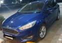 Autos - Ford focus 2017 Nafta 155000Km - En Venta