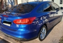 Autos - Ford focus 2017 Nafta 155000Km - En Venta