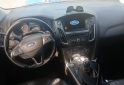 Autos - Ford focus 2017 Nafta 155000Km - En Venta