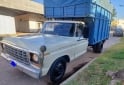 Camiones y Gr�as - Ford 350 Mod. 1.981 - En Venta