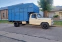 Camiones y Gr�as - Ford 350 Mod. 1.981 - En Venta