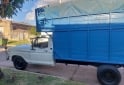 Camiones y Gr�as - Ford 350 Mod. 1.981 - En Venta