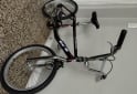Deportes - BMX GT Performer 1996 – Original (Colección) - En Venta