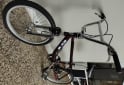 Deportes - BMX GT Performer 1996 – Original (Colección) - En Venta