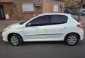 Autos - Peugeot 207 XS Compac. 2012 GNC 150000Km - En Venta