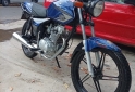 Motos - Motomel S2 150cc 2020 Nafta 111111Km - En Venta