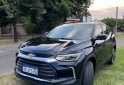 Camionetas - Chevrolet Tracker Premier 2021 Nafta 89000Km - En Venta