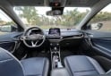 Camionetas - Chevrolet Tracker Premier 2021 Nafta 89000Km - En Venta
