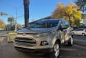 Camionetas - Ford EcoSport 1.6 TITANIUM 2014 Nafta 111000Km - En Venta