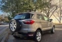 Camionetas - Ford EcoSport 1.6 TITANIUM 2014 Nafta 111000Km - En Venta