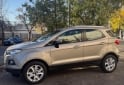 Camionetas - Ford EcoSport 1.6 TITANIUM 2014 Nafta 111000Km - En Venta