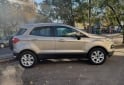 Camionetas - Ford EcoSport 1.6 TITANIUM 2014 Nafta 111000Km - En Venta