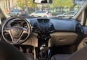 Camionetas - Ford EcoSport 1.6 TITANIUM 2014 Nafta 111000Km - En Venta