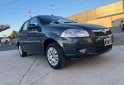 Autos - Fiat Siena 2012 GNC 230000Km - En Venta