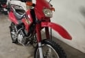 Motos - Honda Xr 125 2011 Nafta 45000Km - En Venta