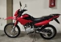 Motos - Honda Xr 125 2011 Nafta 45000Km - En Venta