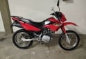 Motos - Honda Xr 125 2011 Nafta 45000Km - En Venta