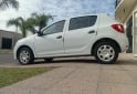 Autos - Renault Sandero Expression full 2016 Nafta 73000Km - En Venta