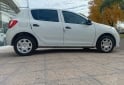 Autos - Renault Sandero Expression full 2016 Nafta 73000Km - En Venta