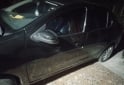 Autos - Renault Logan expresi�n 1.6 2014 GNC 130000Km - En Venta