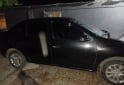 Autos - Renault Logan expresi�n 1.6 2014 GNC 130000Km - En Venta