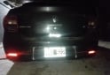 Autos - Renault Logan expresi�n 1.6 2014 GNC 130000Km - En Venta