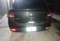 Autos - Renault Logan expresi�n 1.6 2014 GNC 130000Km - En Venta
