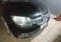 Autos - Renault Logan expresi�n 1.6 2014 GNC 130000Km - En Venta
