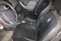 Autos - Renault Logan expresi�n 1.6 2014 GNC 130000Km - En Venta