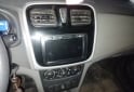 Autos - Renault Logan expresi�n 1.6 2014 GNC 130000Km - En Venta