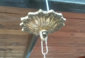 Otros - Ara�a de bronce macizo estilo franc�s - En Venta