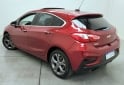 Autos - Chevrolet Cruze Ltz único dueño 2017 Nafta 110000Km - En Venta