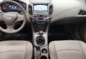 Autos - Chevrolet Cruze Ltz único dueño 2017 Nafta 110000Km - En Venta