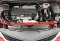 Autos - Chevrolet Cruze Ltz único dueño 2017 Nafta 110000Km - En Venta