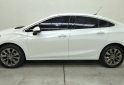 Autos - Chevrolet Cruze Ltz 2017 Nafta 130000Km - En Venta
