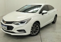 Autos - Chevrolet Cruze Ltz 2017 Nafta 130000Km - En Venta