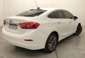 Autos - Chevrolet Cruze Ltz 2017 Nafta 130000Km - En Venta