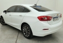 Autos - Chevrolet Cruze Ltz 2017 Nafta 130000Km - En Venta