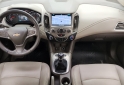 Autos - Chevrolet Cruze Ltz 2017 Nafta 130000Km - En Venta