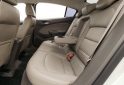 Autos - Chevrolet Cruze Ltz 2017 Nafta 130000Km - En Venta