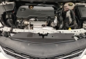 Autos - Chevrolet Cruze Ltz 2017 Nafta 130000Km - En Venta