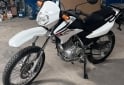 Motos - Honda XR 125 2014 Nafta 2168Km - En Venta