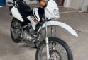 Motos - Honda XR 125 2014 Nafta 2168Km - En Venta