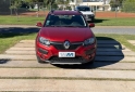 Autos - Renault Sandero Stepway 2016 Nafta 125000Km - En Venta