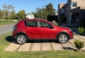 Autos - Renault Sandero Stepway 2016 Nafta 125000Km - En Venta