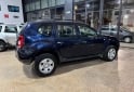 Autos - Renault Duster 2014 Nafta 122000Km - En Venta
