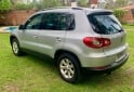 Autos - Volkswagen Tiguan Sport&Style 2.0 AT 2009 Diesel 290000Km - En Venta